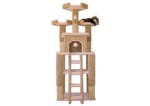 The Bigfoot Cat Tree is an amazing piece of Cat Furniture.