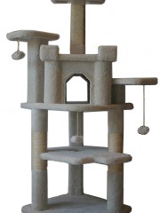 Castle Mania Cat Tree