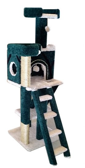 Cat Condo
