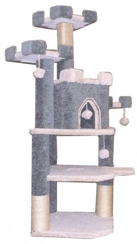 Cat Furniture playtimeworkshop.com