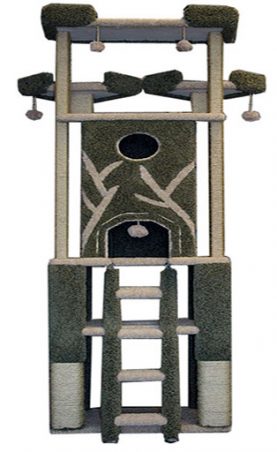 Cat Mountain Cat Furniture