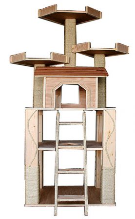 The Natural Cat Furniture