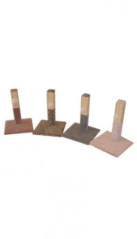 Scratching Posts
