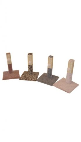 Scratching Posts