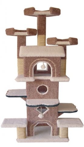 Cat Tree