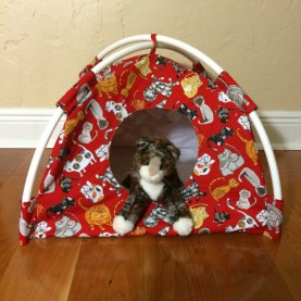 1-Every-Cat-Cartoon-Kitties-Modern-Cat-Tent