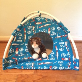Cat Tents
