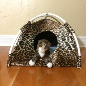 Cat Tents