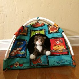Pet Tent
