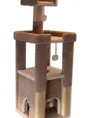 Chalet Cat Tree